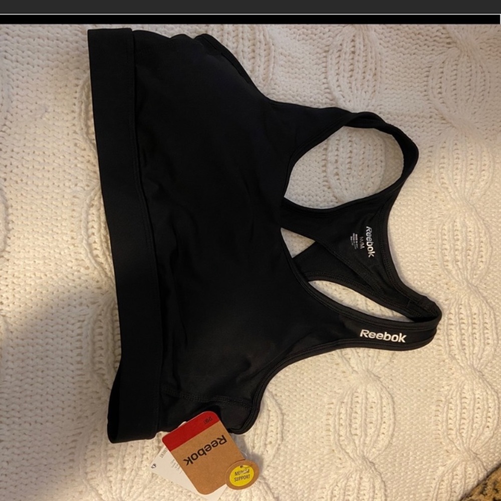 NWT sports bra